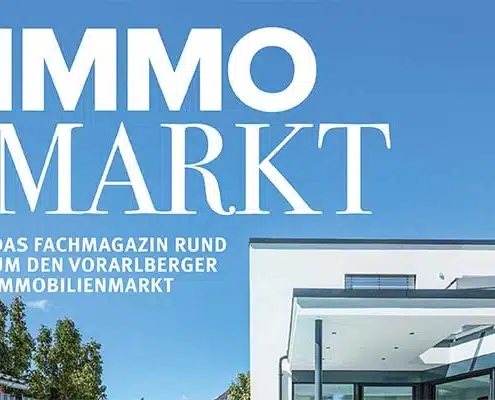 immo Magazin 23