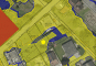Gefahrenzonenplan