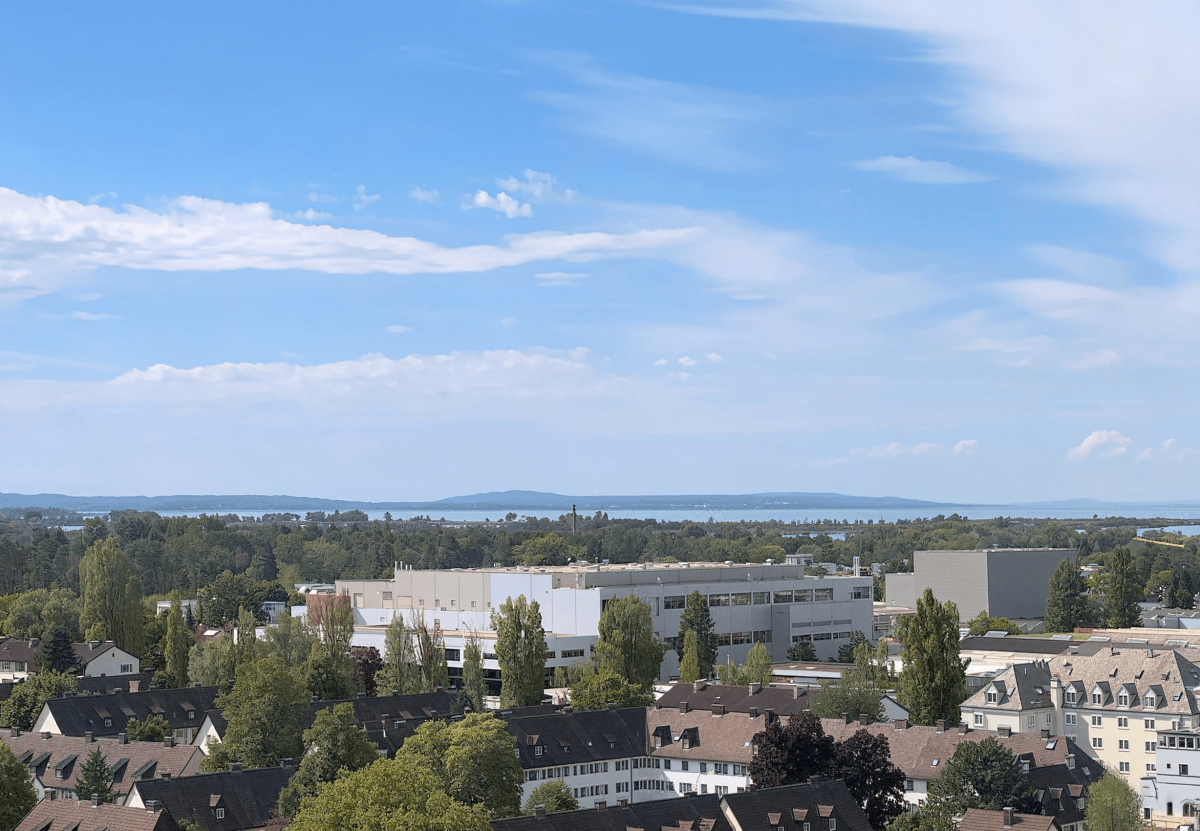 Aussicht