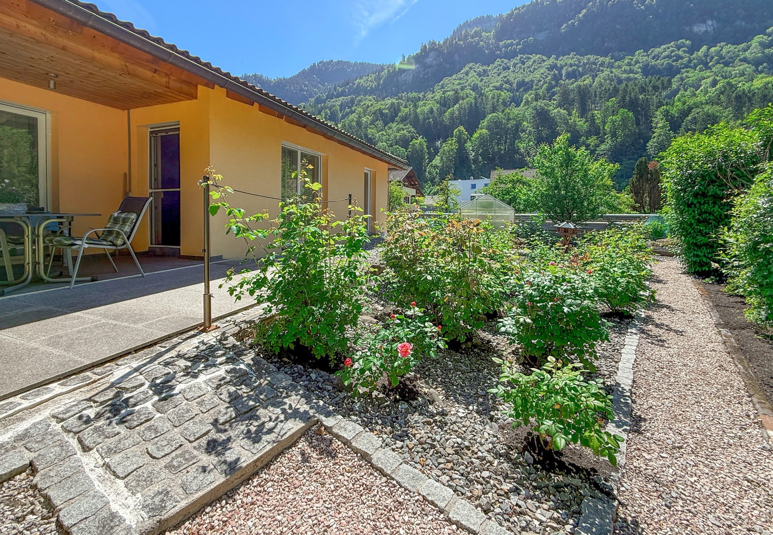 Garten