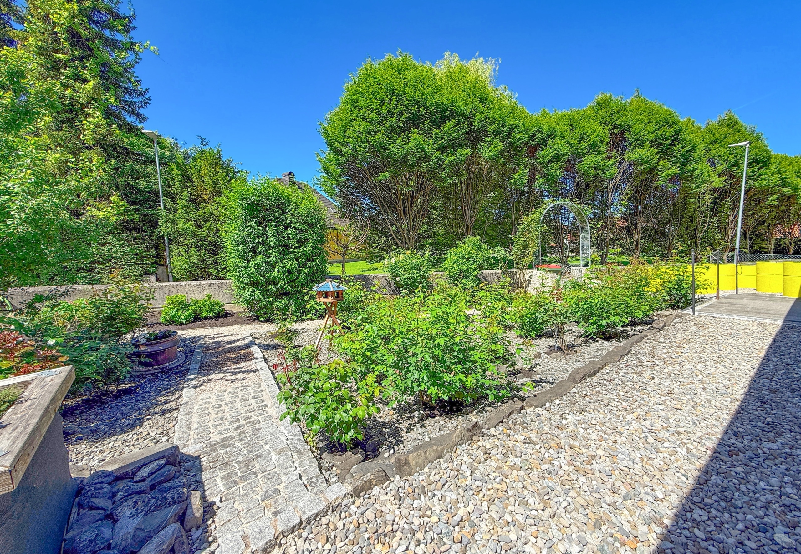 Garten