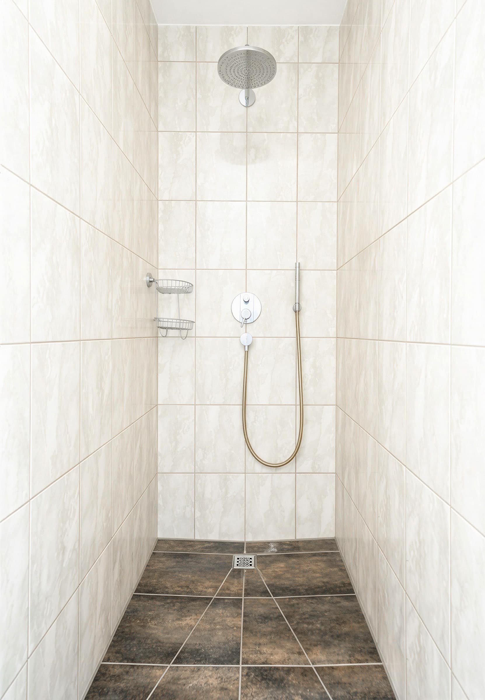 Dusche