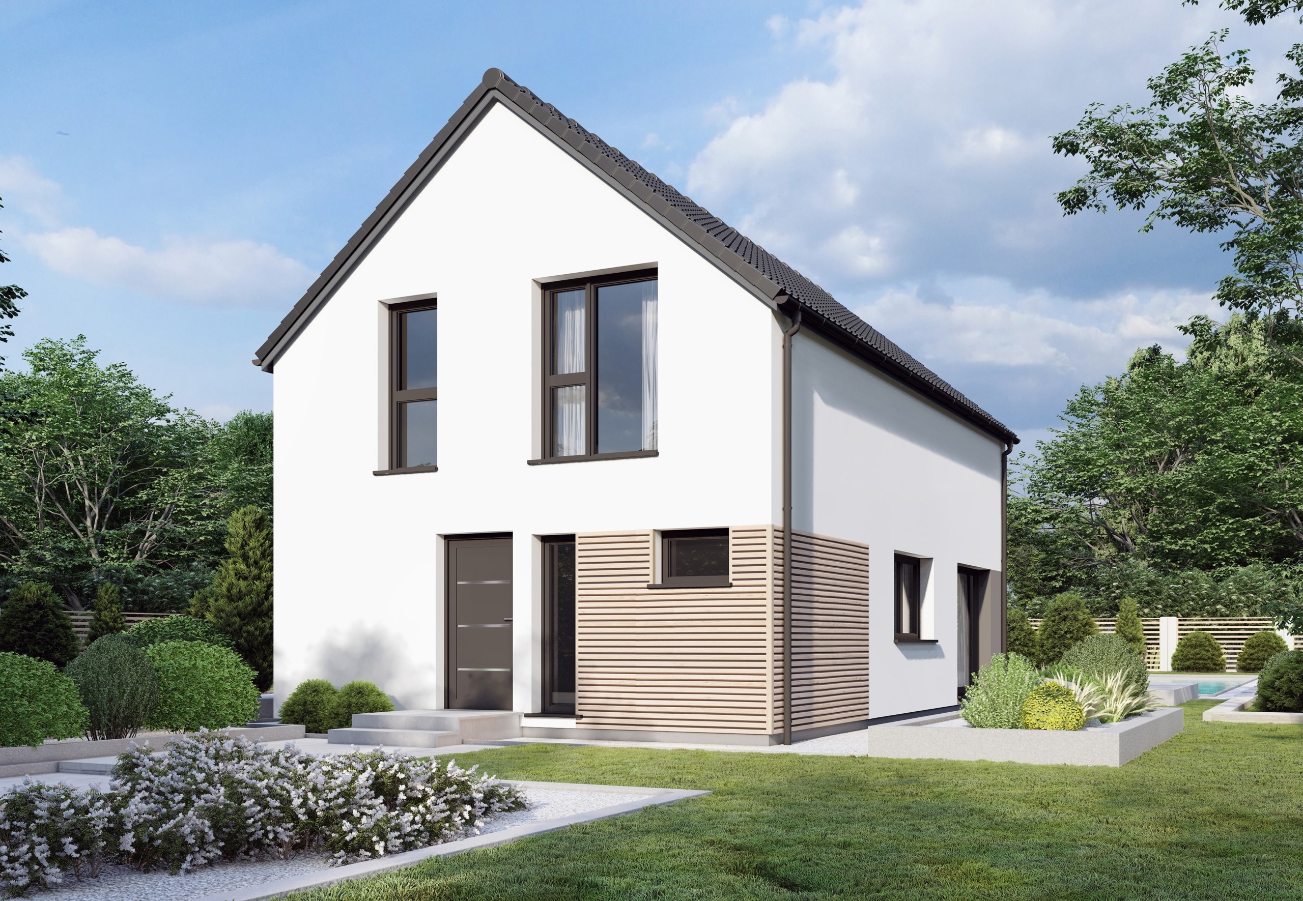 Ansicht