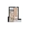 2-Zimmerwohnung 38 m²