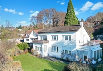 Besonderes Einfamilienhaus in bester Dornbirner Aussichtslage, 6850 Dornbirn, Einfamilienhaus