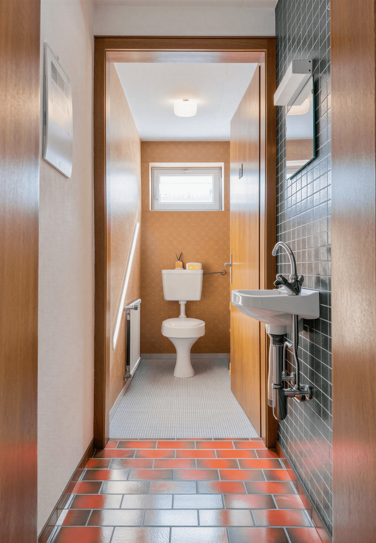 WC