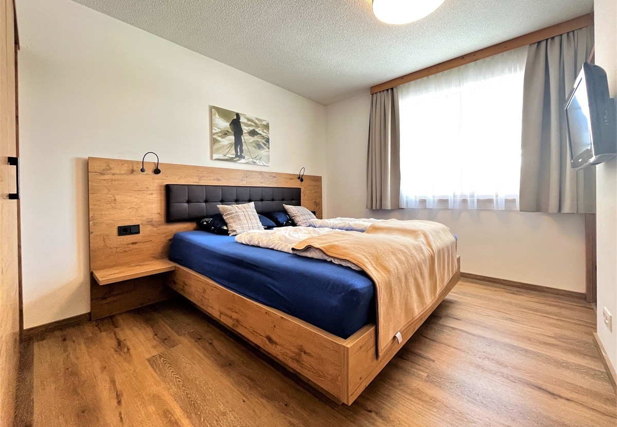Zimmer I