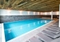 Hallenbad