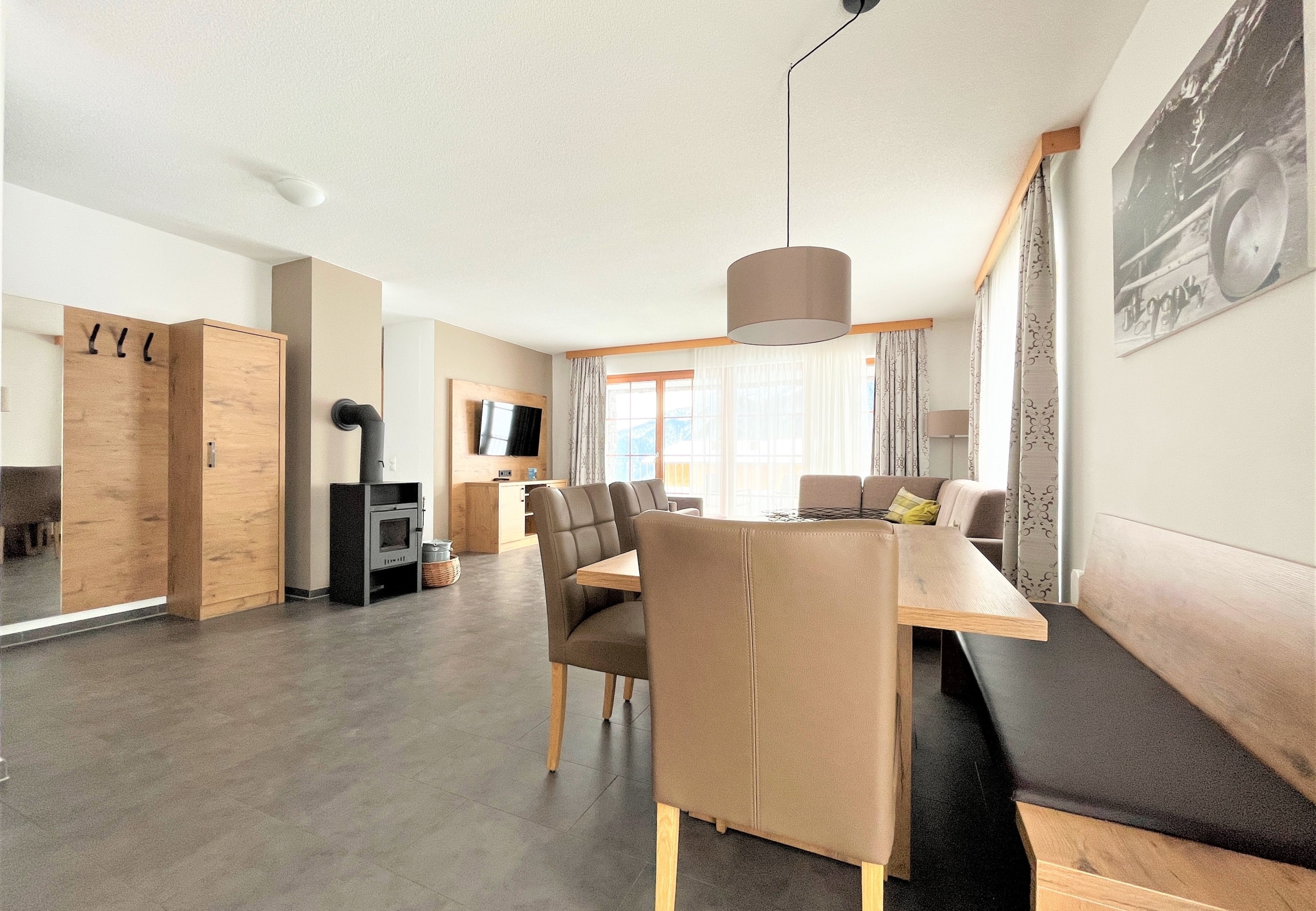 Essen_Wohnen