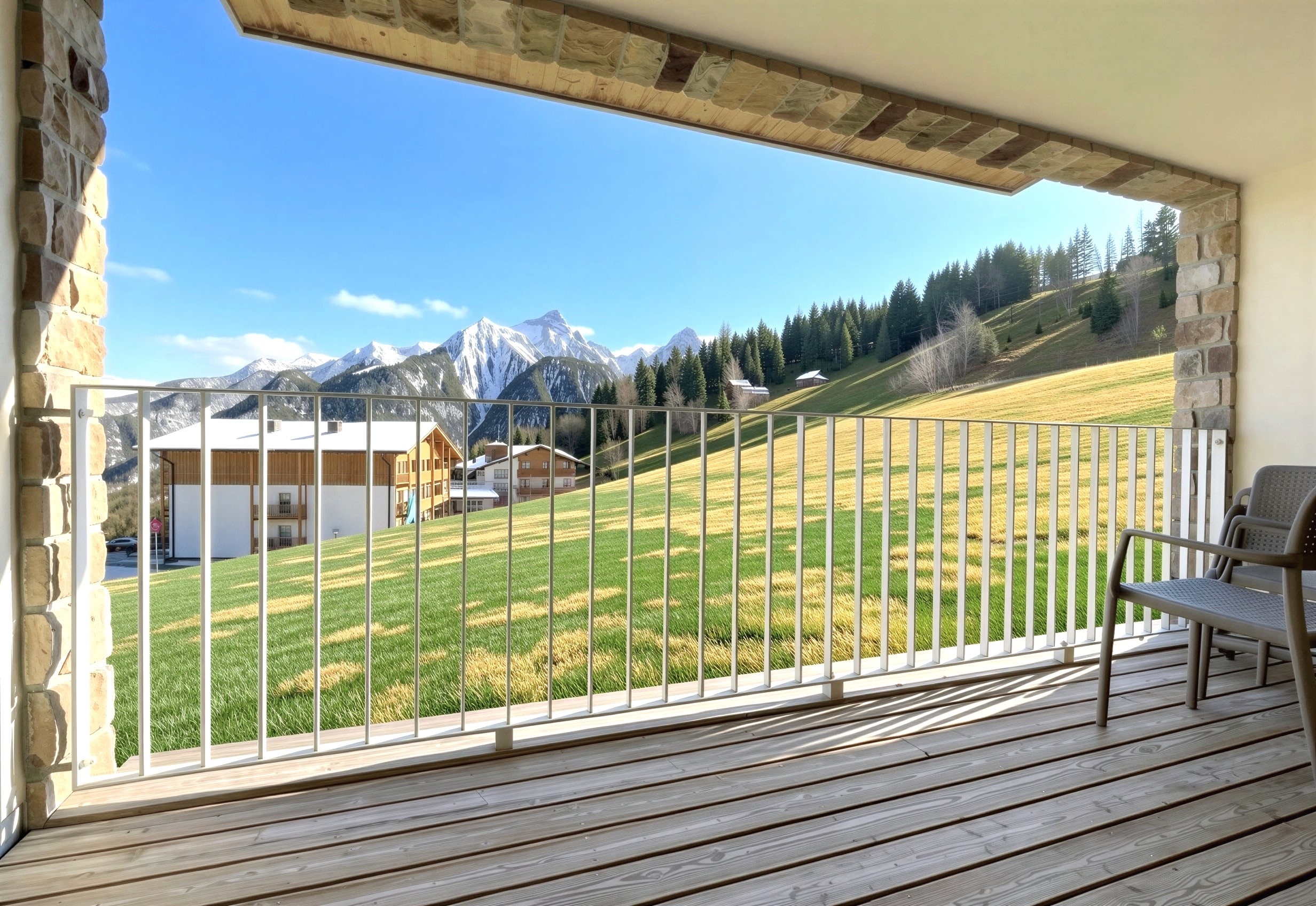 Balkon