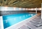 Hallenbad