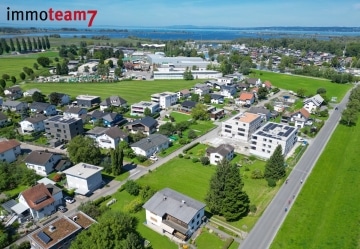 779 m² – Leben, wo andere Urlaub machen – Grundstück am Bodensee, 6972 Fußach, Wohngrundstück