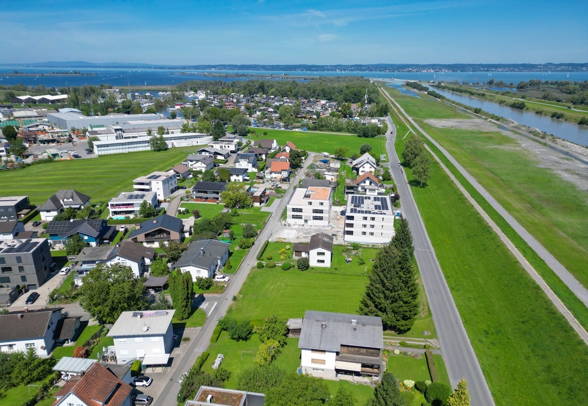 Ansicht