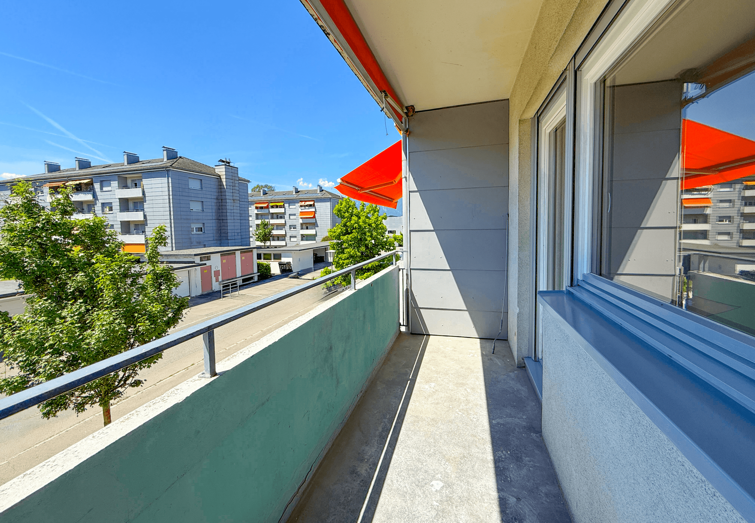 Balkon