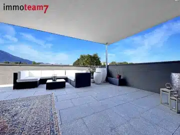 Werden Sie Eigentümer eines einmaligen Wohnkonzeptes, 6845 Hohenems, Haus