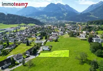 Ein Grund zu bauen im sonnigen Göfis, 6811 Göfis, Freizeit
