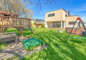 Familienidylle in Götzis – Raum für Ihre Wünsche, 6840 Götzis, Einfamilienhaus