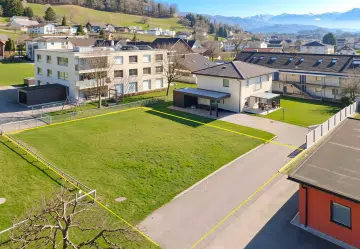 Attraktives Grundstück im Vorderland – 475 m² in ruhiger Lage, 6837 Weiler, Wohngrundstück