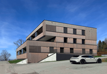 Sonnige 3-Zimmerwohnung in ruhiger Lage von Dornbirn, 6850 Dornbirn, Erdgeschosswohnung