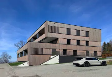 Sonnige 3-Zimmerwohnung in ruhiger Lage von Dornbirn, 6850 Dornbirn, Erdgeschosswohnung
