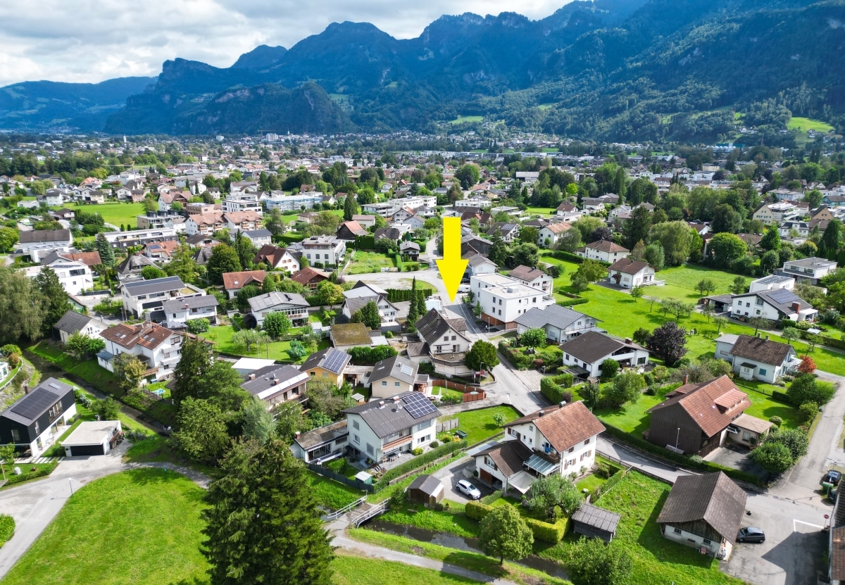 Lage-Umgebung