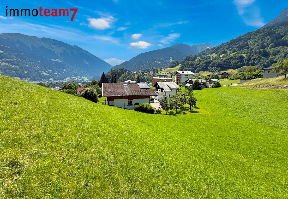 Grundstück_kaufen_Tschagguns_immoteam7