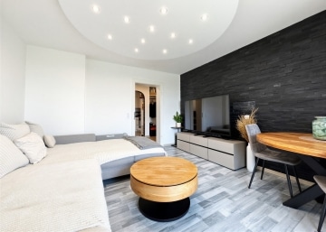 Modernisierte 3-Zimmerwohnung in Bregenz, 6900 Bregenz, Wohnung