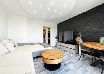 Modernisierte 3-Zimmerwohnung in Bregenz, 6900 Bregenz, Wohnung