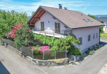 Großzügiges Einfamilienhaus in Mäder – familienfreundliche Wohnlage mit viel Platz für die Zukunft, 6841 Mäder, Einfamilienhaus