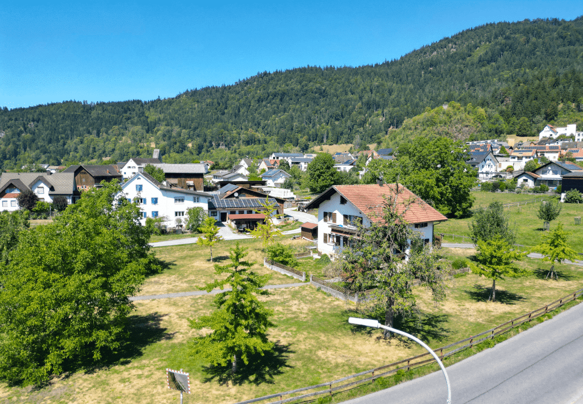 Ansicht