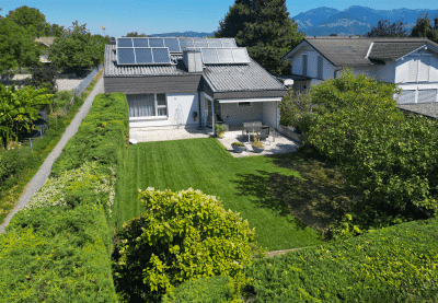 Wohnhaus in Altenstadt mit fünf Schlafzimmern, 6800 Feldkirch, Einfamilienhaus