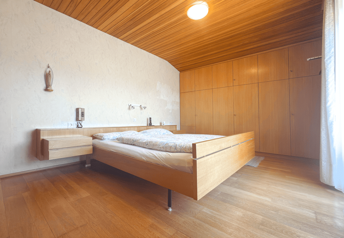 Zimmer I