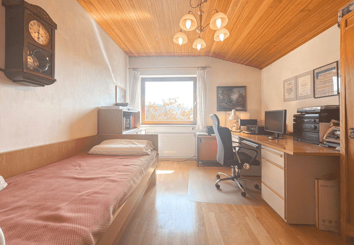 Zimmer IV