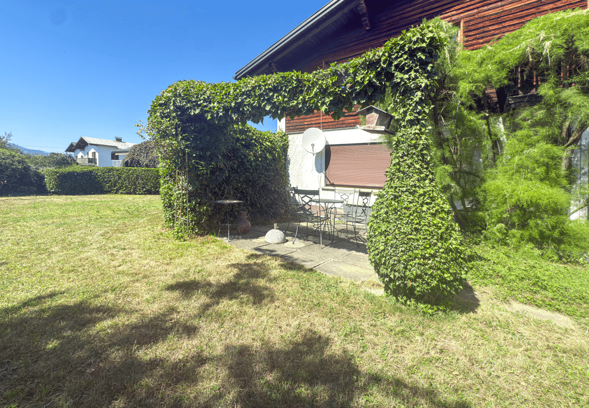 Sitzplatz
