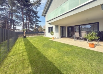 Attraktive 3-Zimmer-Gartenwohnung in Kleinwohnanlage, 6971 Hard, Erdgeschosswohnung