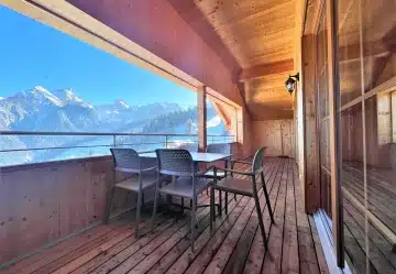 Fantastische Möglichkeit – Ferienwohnung und Geldanlage im schönen Brandnertal, 6707 Bürserberg, Wohnung