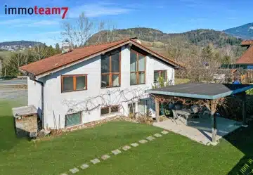 Sanierungsbedürftiges Haus auf großem Grundstück, 6820 Frastanz, Einfamilienhaus