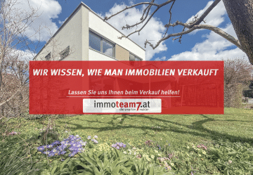 VERKAUFT – Durchdachte Architektur mit Geschmack und Stil, 6830 Rankweil, Einfamilienhaus