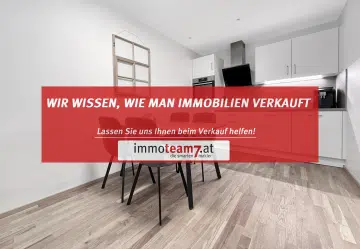 VERKAUFT: 2-Zimmer-Gartenwohnung für Investoren oder Eigennutzer, 6800 Feldkirch, Erdgeschosswohnung