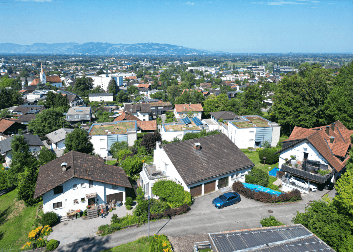 Außenansicht